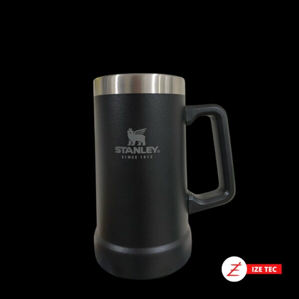 Caneca Térmica Stanley 710ml Preto