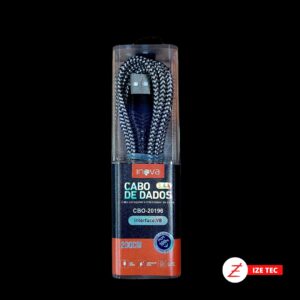 CABO 1M USB / V8 INOVA CBO-20208