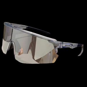 ÓCULOS ESPELHADO Rexxar, Antirreflexo, UV400 CINZA LENTE CINZA