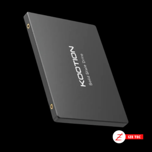 SSD Kootion  256GB – hdd 2.5, sata3