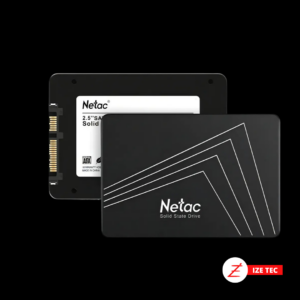 SSD Netac 512GB – hdd 2.5, sata3