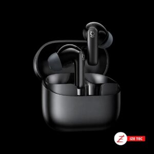 Fone Bluetooth Baseus Bass EP10NC TWS In-ear com ANC e IP55