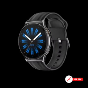 Relógio Smartwatch Haylou Solar Lite 2 Bluetooth Preto Sport